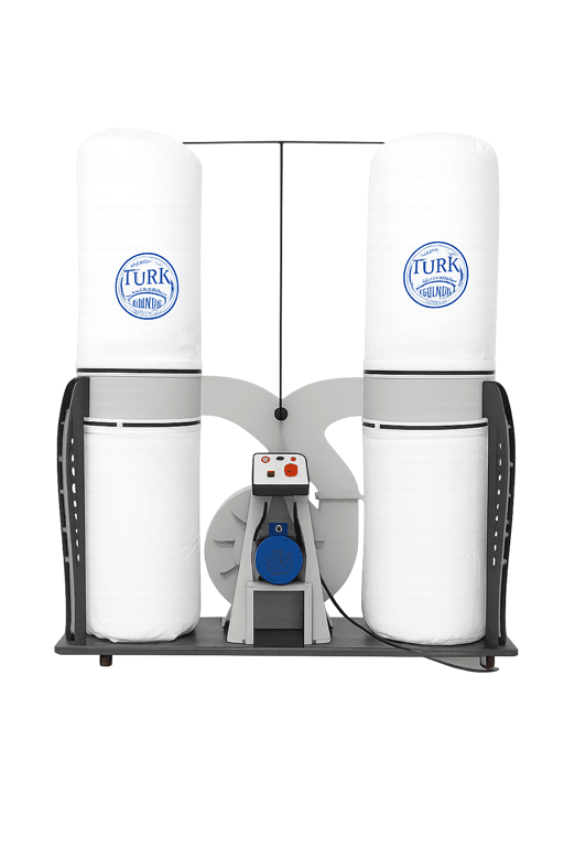 مکنده نجاری tm6800 ترک ماشین 1