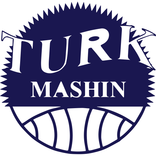 لوگو تورک ماشین