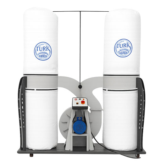 نجاری دوقلو TM6800 ترک ماشین