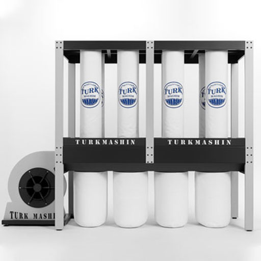 نجاری صنعتی مرکزی TM15000 ترک ماشین 1